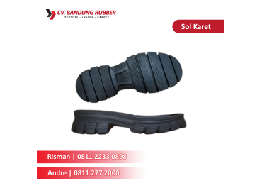 4 Jenis Jahitan yang Sering Digunakan dalam Produksi Sepatu